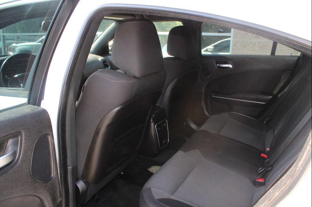 used 2015 Dodge Charger car, priced at $14,999