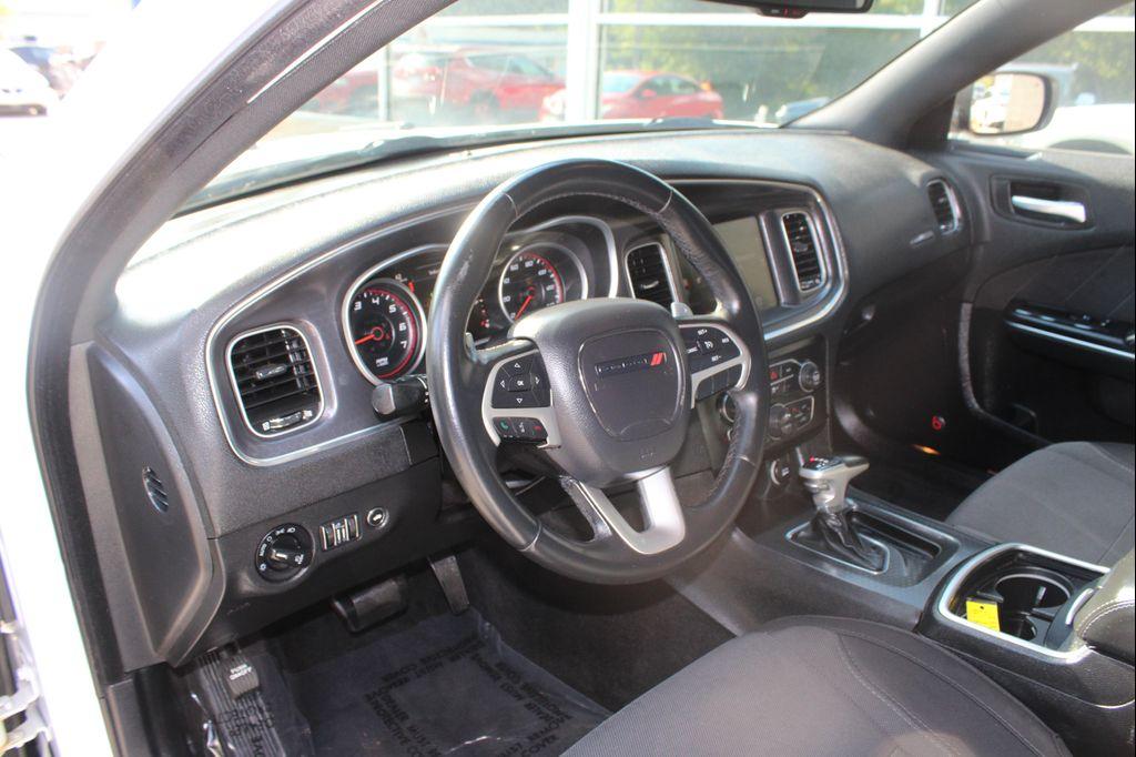 used 2015 Dodge Charger car, priced at $14,999