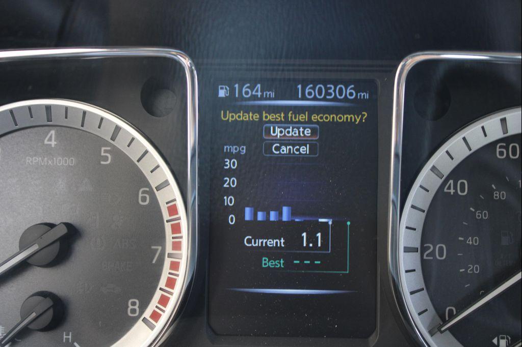 used 2017 Nissan Titan car, priced at $9,999
