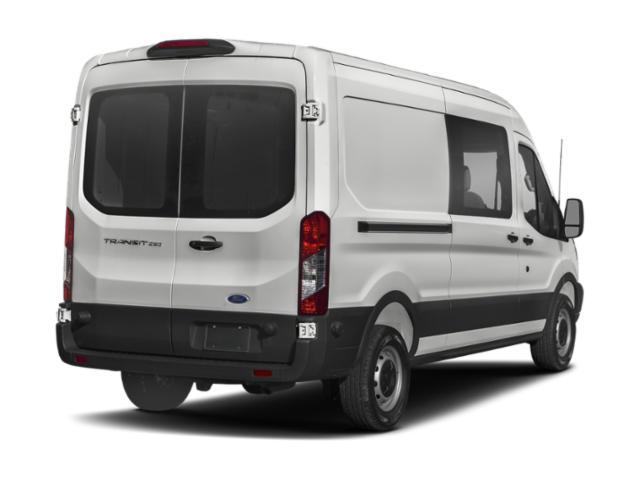 used 2019 Ford Transit-250 car, priced at $23,999