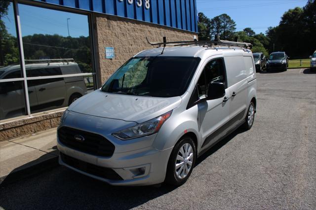 used 2019 Ford Transit Connect car, priced at $11,999
