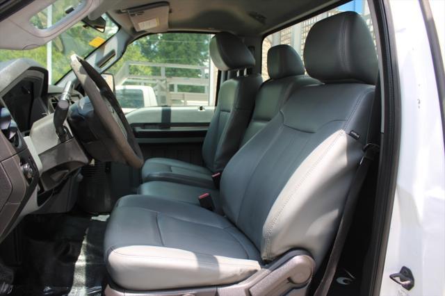 used 2013 Ford F-250 car, priced at $10,999