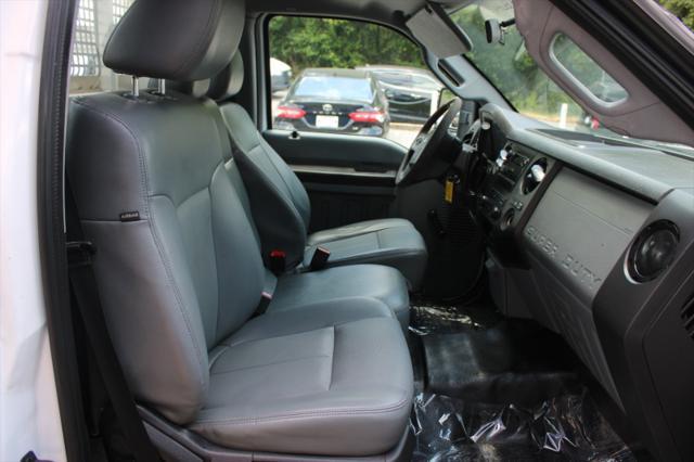 used 2013 Ford F-250 car, priced at $10,999