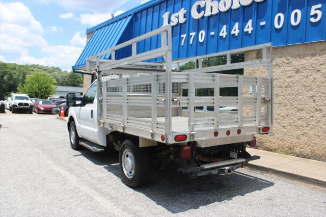 used 2013 Ford F-250 car, priced at $10,999