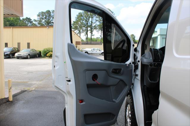 used 2019 Ford Transit-250 car, priced at $18,999