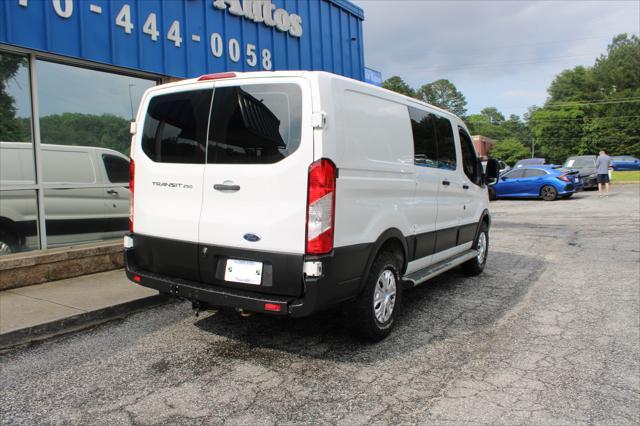 used 2019 Ford Transit-250 car, priced at $18,999
