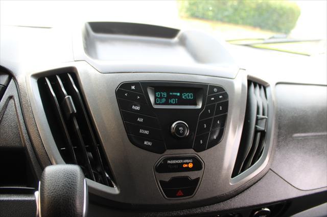 used 2019 Ford Transit-250 car, priced at $18,999