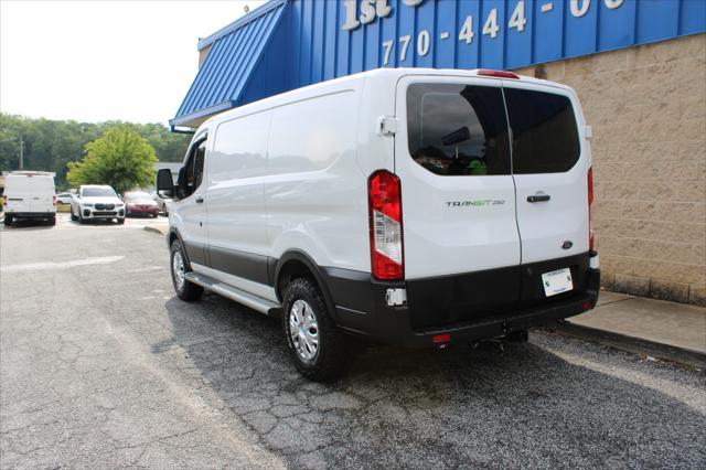 used 2019 Ford Transit-250 car, priced at $18,999