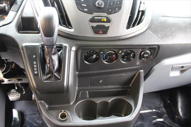used 2019 Ford Transit-250 car, priced at $18,999