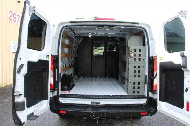 used 2019 Ford Transit-250 car, priced at $18,999