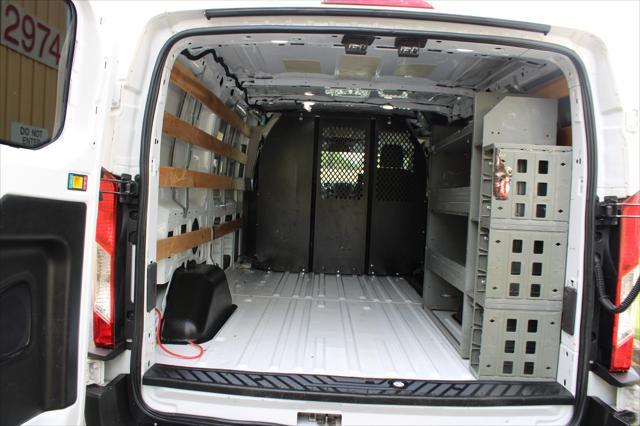 used 2019 Ford Transit-250 car, priced at $18,999
