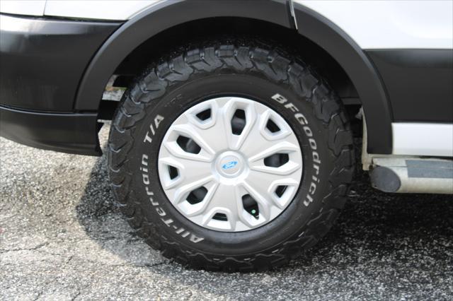 used 2019 Ford Transit-250 car, priced at $18,999