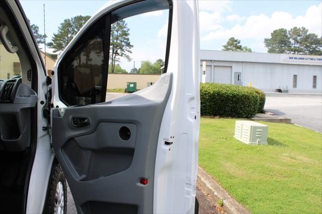 used 2019 Ford Transit-250 car, priced at $18,999