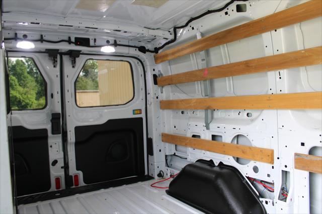used 2019 Ford Transit-250 car, priced at $18,999