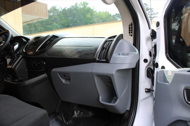 used 2019 Ford Transit-250 car, priced at $18,999
