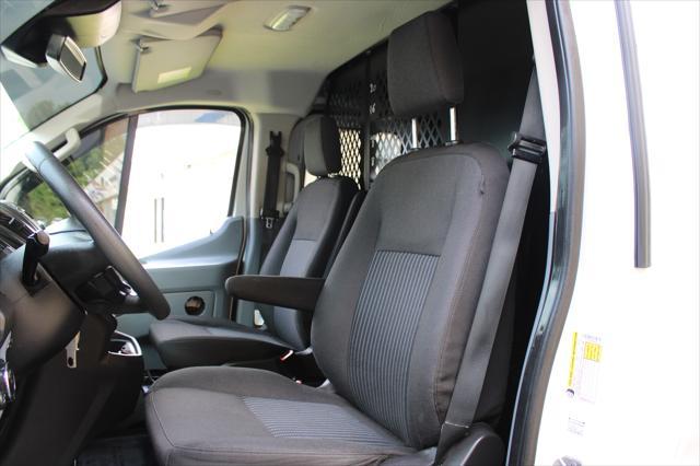 used 2019 Ford Transit-250 car, priced at $18,999