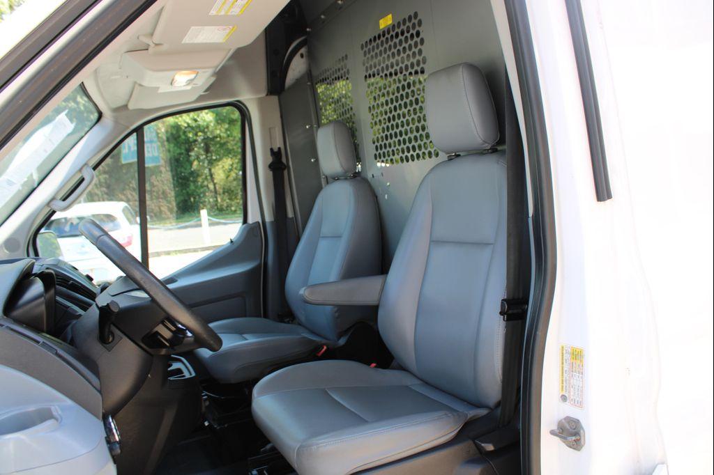 used 2015 Ford Transit-350 car, priced at $18,000
