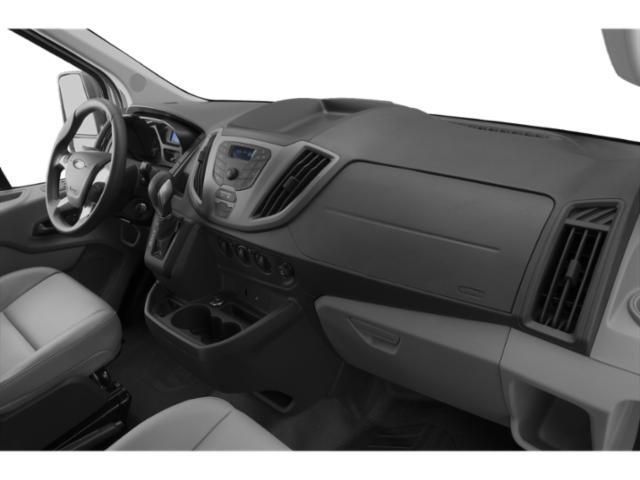 used 2015 Ford Transit-350 car, priced at $15,999