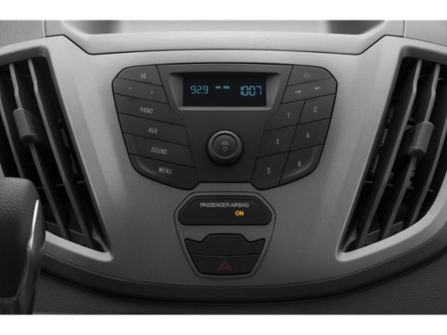 used 2015 Ford Transit-350 car, priced at $15,999