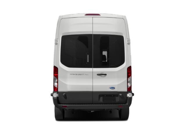 used 2015 Ford Transit-350 car, priced at $15,999