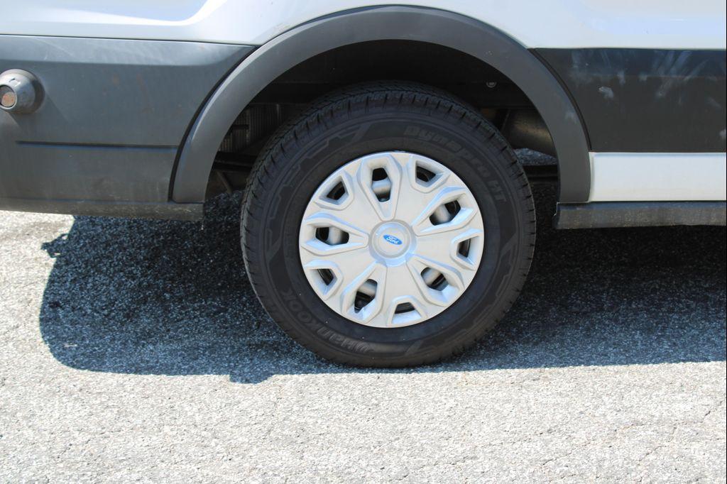 used 2015 Ford Transit-350 car, priced at $18,000
