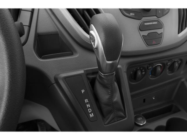 used 2015 Ford Transit-350 car, priced at $15,999