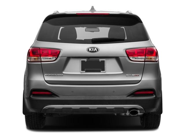 used 2018 Kia Sorento car, priced at $14,999