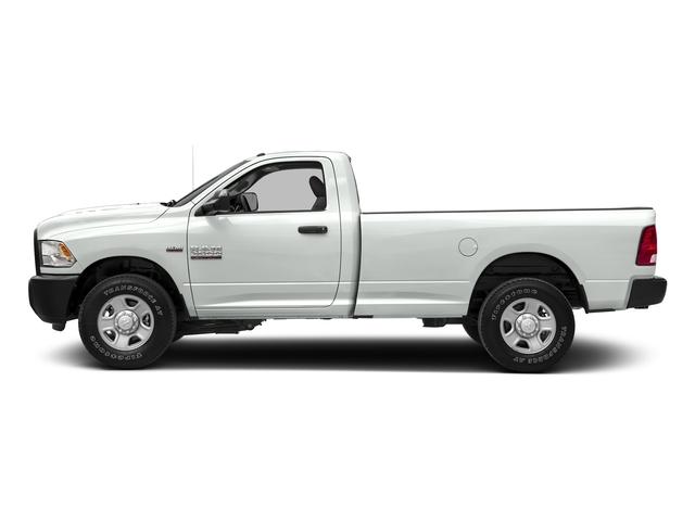 used 2017 Ram 2500 car, priced at $18,999