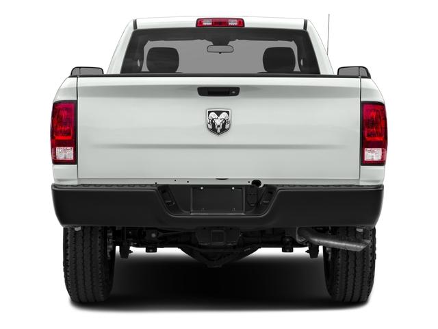 used 2017 Ram 2500 car, priced at $18,999