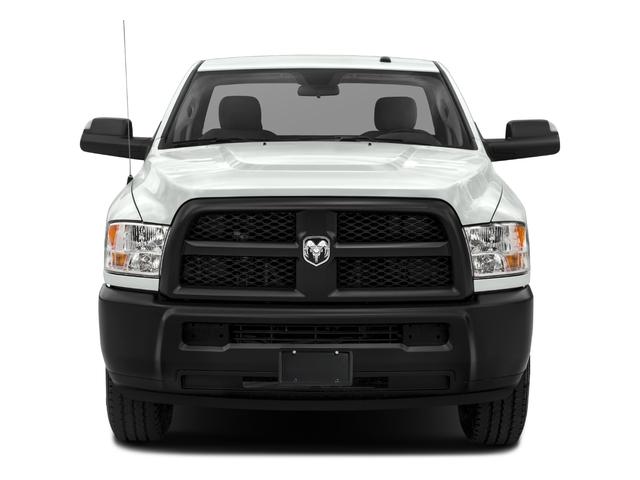 used 2017 Ram 2500 car, priced at $18,999