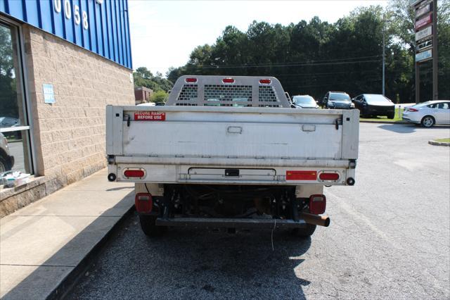 used 2017 Ford F-250 car, priced at $19,999