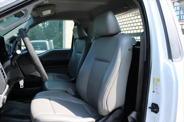 used 2017 Ford F-250 car, priced at $19,999