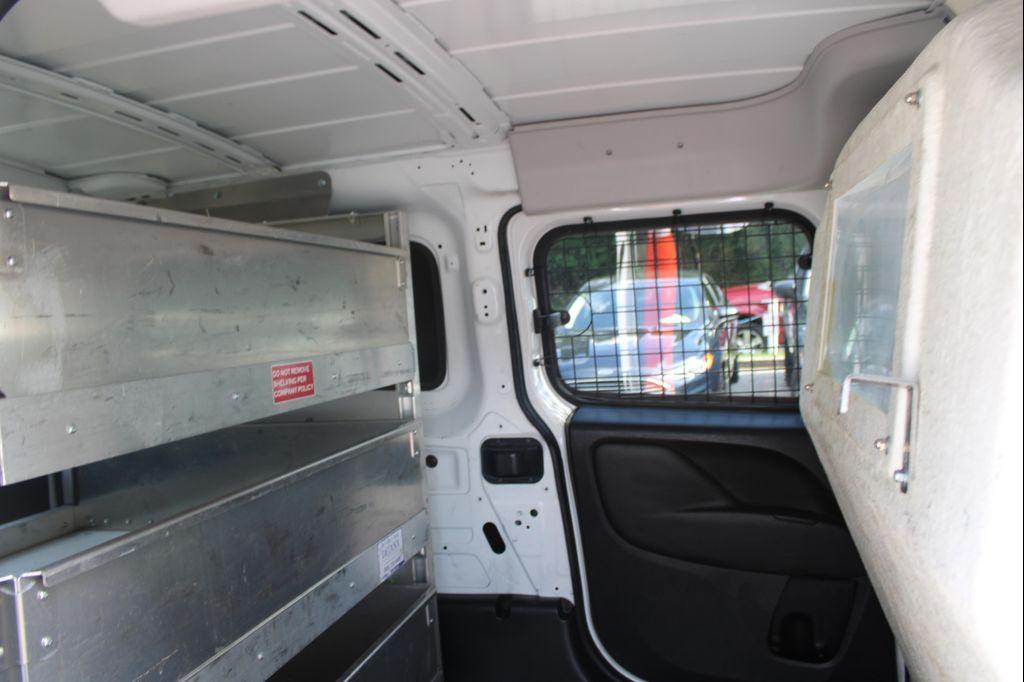 used 2019 Ram ProMaster City car, priced at $13,999