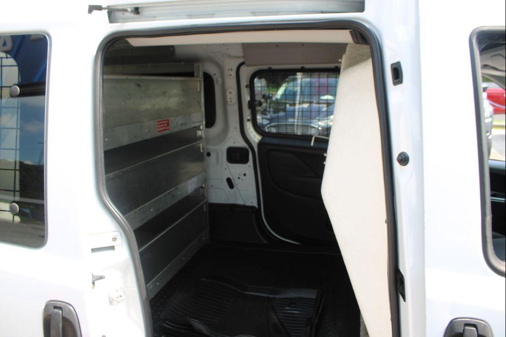 used 2019 Ram ProMaster City car, priced at $13,999
