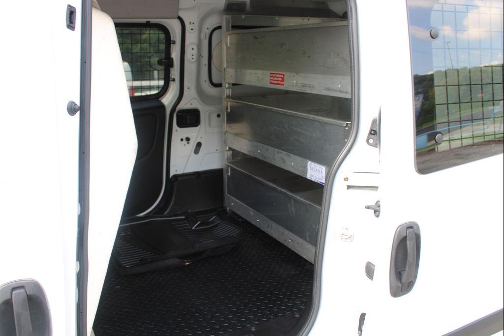 used 2019 Ram ProMaster City car, priced at $13,999