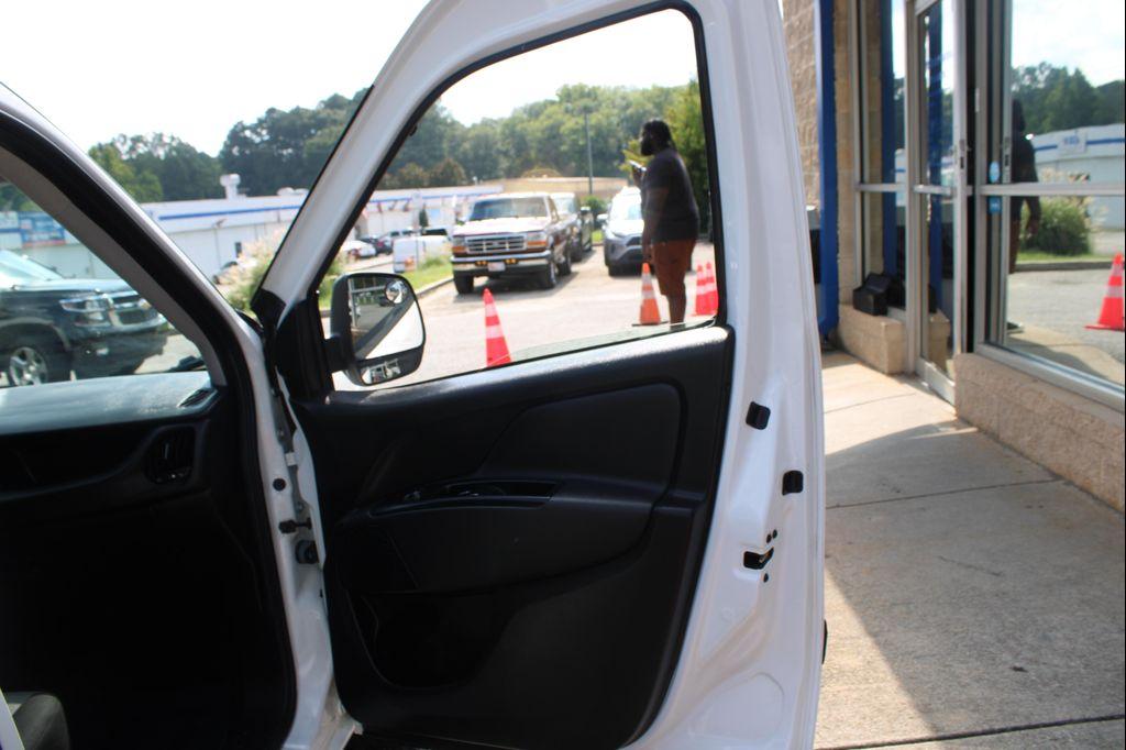 used 2019 Ram ProMaster City car, priced at $13,999