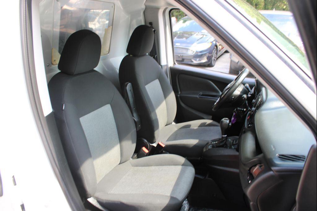 used 2019 Ram ProMaster City car, priced at $13,999