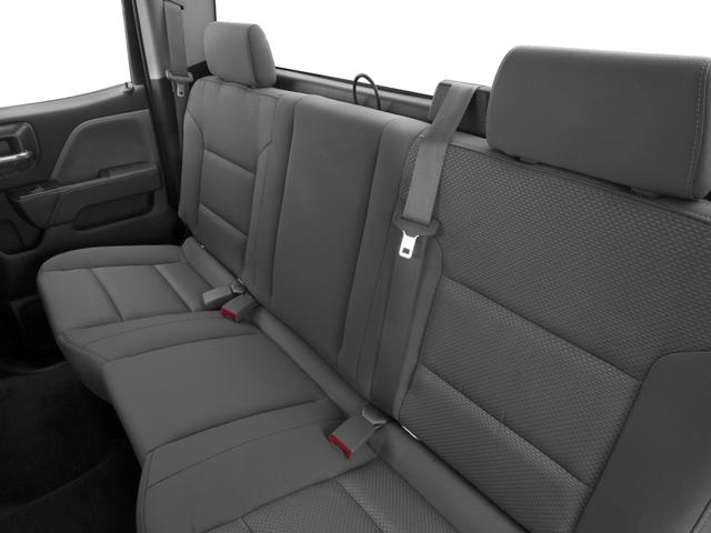 used 2017 GMC Sierra 1500 car, priced at $17,999