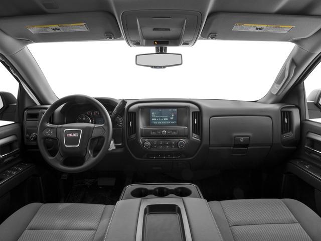 used 2017 GMC Sierra 1500 car, priced at $17,999