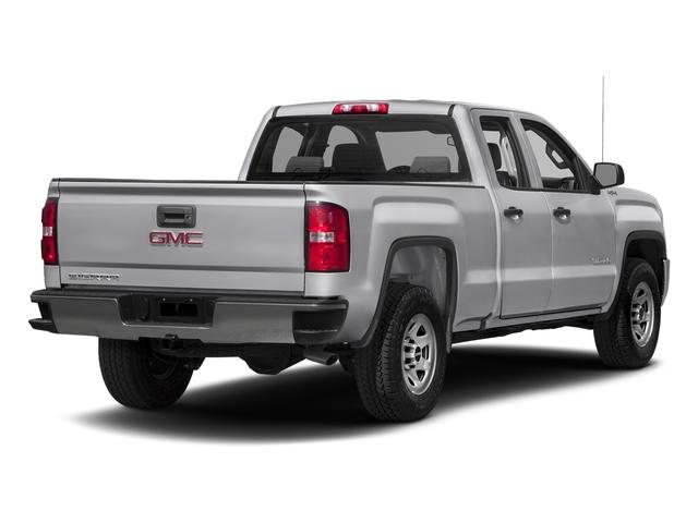 used 2017 GMC Sierra 1500 car, priced at $17,999