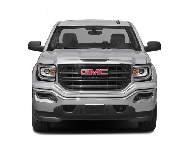 used 2017 GMC Sierra 1500 car, priced at $17,999