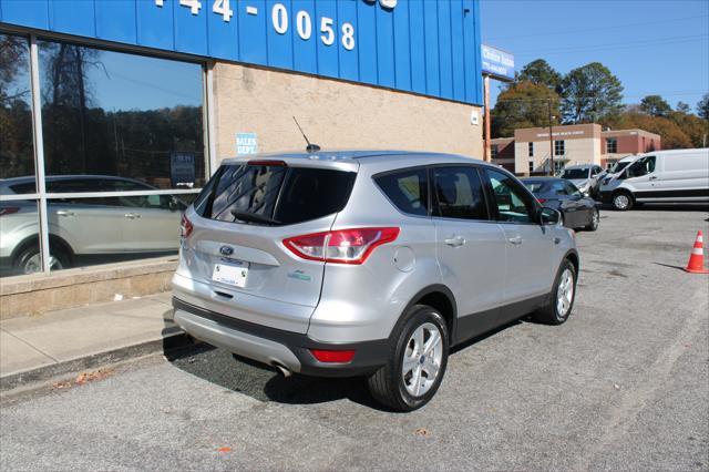 used 2015 Ford Escape car, priced at $6,999