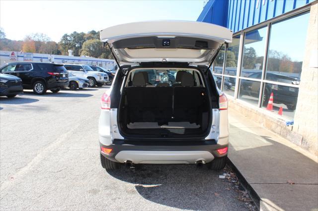 used 2015 Ford Escape car, priced at $6,999