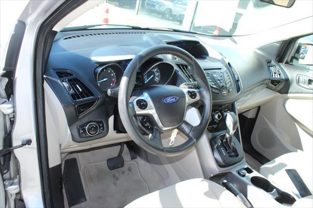 used 2015 Ford Escape car, priced at $6,999