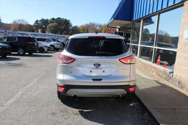 used 2015 Ford Escape car, priced at $6,999