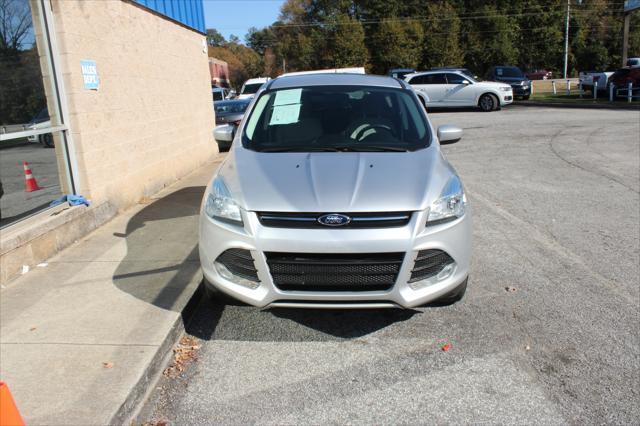 used 2015 Ford Escape car, priced at $6,999