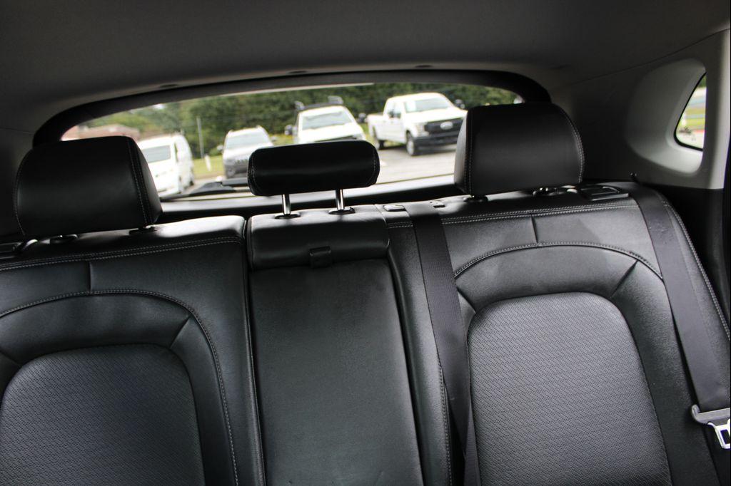 used 2021 Hyundai Kona car, priced at $12,999