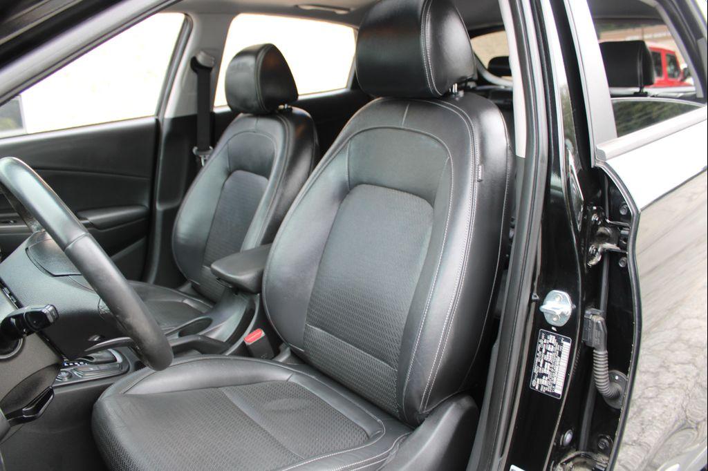 used 2021 Hyundai Kona car, priced at $12,999