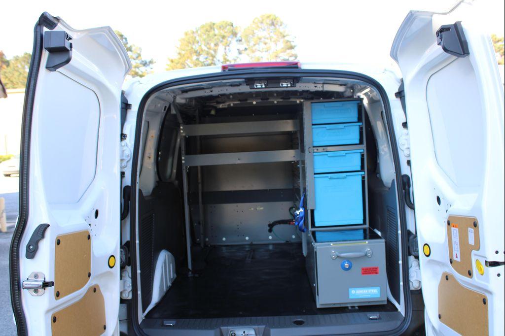 used 2020 Ford Transit Connect car, priced at $13,999