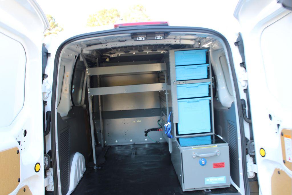 used 2020 Ford Transit Connect car, priced at $13,999